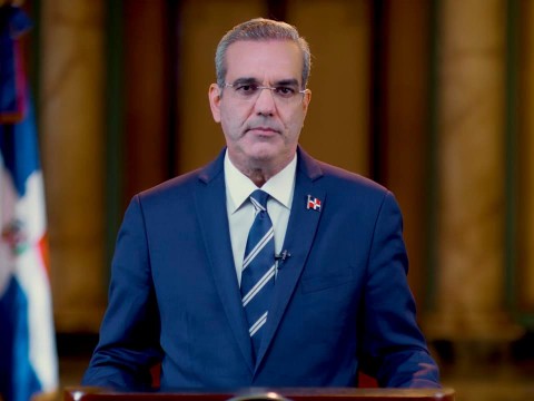 Abinader asistir&aacute; a toma de posesi&oacute;n del presidente electo de Chile