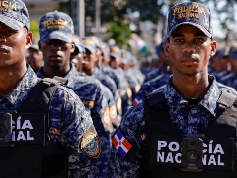 Disponen ascensos de 4,807 agentes de la Polic&iacute;a; aqu&iacute; la lista