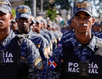 Disponen ascensos de 4,807 agentes de la Polic&iacute;a; aqu&iacute; la lista