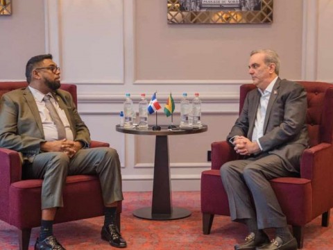 Agenda del presidente Luis Abinader de este lunes en Bruselas