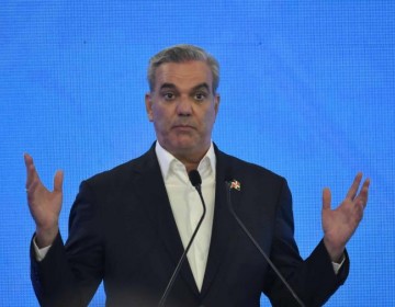 Abinader: "Se puede perder unas elecciones, pero no la dignidad ni la verg&uuml;enza"