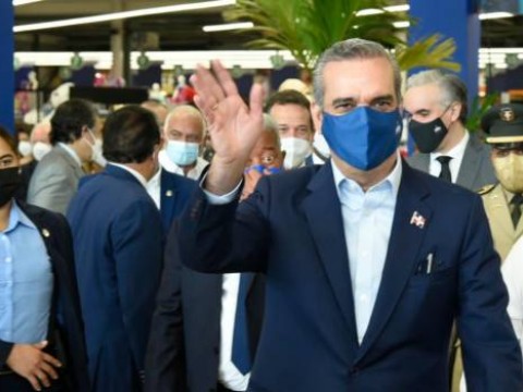 Conozca la agenda del presidente Abinader en su Visita a Andorra, Espa&ntilde;a