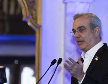 El presidente Abinader hablar&iacute;a al pa&iacute;s este domingo sobre la reforma fiscal