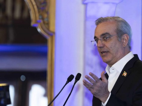 El presidente Abinader hablar&iacute;a al pa&iacute;s este domingo sobre la reforma fiscal