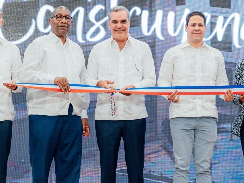 Rector de la UASD dice Casa de Estudios vive era dorada al presidente Abinader