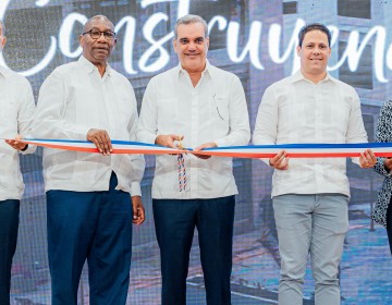 Rector de la UASD dice Casa de Estudios vive era dorada al presidente Abinader