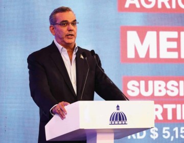 Abinader valora las elecciones: &ldquo;La democracia se consolid&oacute;&rdquo;