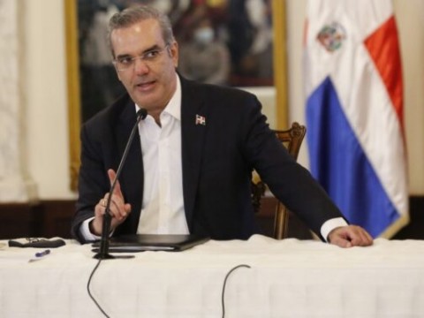 Abinader truena: &ldquo;Canal en el Masacre es inaceptable&rdquo;