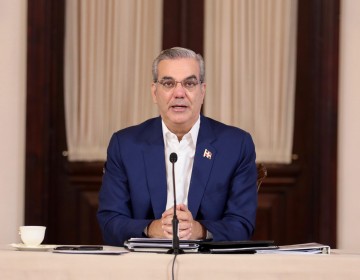 Presidente Abinader asegura que crecimiento de un 23%, de las exportaciones del pa&iacute;s en &uacute;ltimos tres a&ntilde;os, son los mejores de la historia exportadora de RD