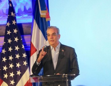 Abinader habla este lunes ante Cumbre del Futuro en Asamblea General de la ONU