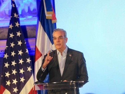 Abinader habla este lunes ante Cumbre del Futuro en Asamblea General de la ONU