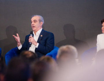 Presidente Abinader encabeza presentaci&oacute;n del proyecto de ley de modernizaci&oacute;n fiscal en LA Semanal