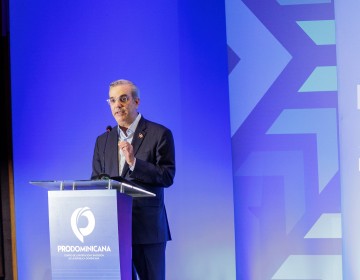 Presidente Abinader: &ldquo;Por Segundo A&ntilde;o Consecutivo Inversi&oacute;n extranjera directa en Rep&uacute;blica Dominicana super&oacute; los 4,000 millones de d&oacute;lares&rdquo;