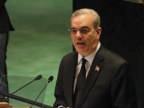 Abinader promete tomar "medidas dr&aacute;sticas" con relaci&oacute;n al tema haitiano