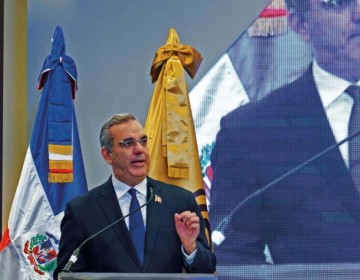 Abinader promete no abusar de la mayor&iacute;a del PRM en el Congreso para aprobar proyectos