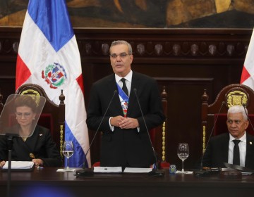 Gobierno empuja en Miches y Bergant&iacute;n