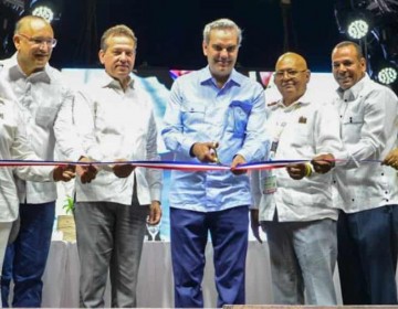 Presidente Abinader retoma este fin de semana las inauguraciones de obras