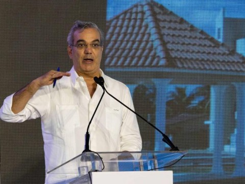 Abinader revelar&aacute; hoy los detalles de la Reforma Constitucional