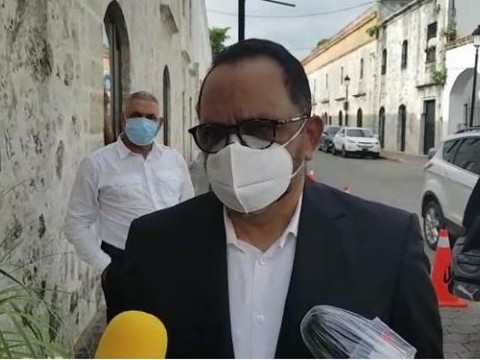 Gobierno de Abinader seguir&aacute; eliminando instituciones que no cumplen su funci&oacute;n