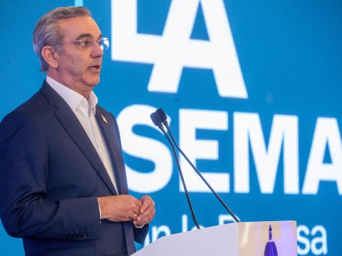 Zonas francas consolidan su importancia como motor de empleo en la gesti&oacute;n de Luis Abinader