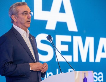 Zonas francas consolidan su importancia como motor de empleo en la gesti&oacute;n de Luis Abinader