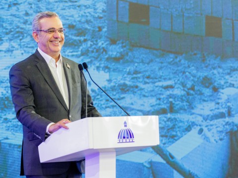 Presidente Abinader enumera construcciones de su gesti&oacute;n, afirmando que solo Obras P&uacute;blicas entreg&oacute; m&aacute;s de 300 obras por m&aacute;s de RD$71 mil millones