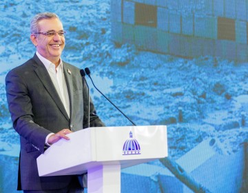 Presidente Abinader enumera construcciones de su gesti&oacute;n, afirmando que solo Obras P&uacute;blicas entreg&oacute; m&aacute;s de 300 obras por m&aacute;s de RD$71 mil millones