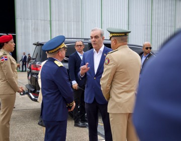 Presidente Abinader participar&aacute; como invitado especial en foro de l&iacute;deres empresariales a nivel mundial.