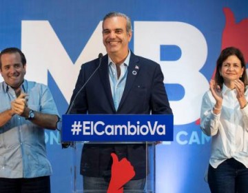 PRM domina el escenario pol&iacute;tico dominicano tras resultados de las elecciones municipales extraordinarias