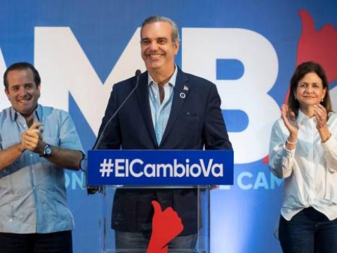 PRM domina el escenario pol&iacute;tico dominicano tras resultados de las elecciones municipales extraordinarias