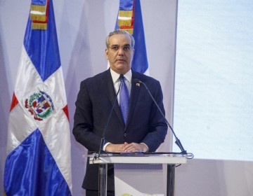Presidente Abinader convoca a la unidad nacional ante crisis de Hait&iacute;: &ldquo;Este es un deber que trasciende generaciones y colores pol&iacute;ticos&rdquo;