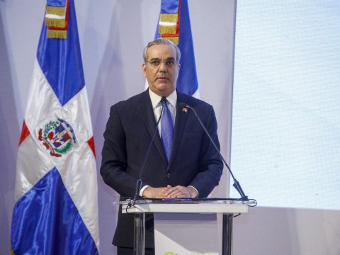 Presidente Abinader convoca a la unidad nacional ante crisis de Hait&iacute;: &ldquo;Este es un deber que trasciende generaciones y colores pol&iacute;ticos&rdquo;