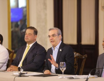 Presidente Abinader proyecta en 4 a&ntilde;os RD logre meta de que no exista vertedero a cielo abierto