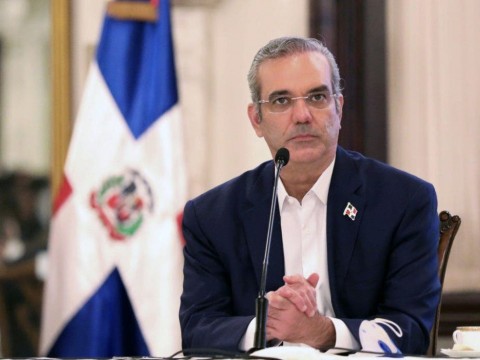 Abinader dice caer&aacute; todo el peso de la ley sobre quien atropell&oacute; a ni&ntilde;os en San Pedro