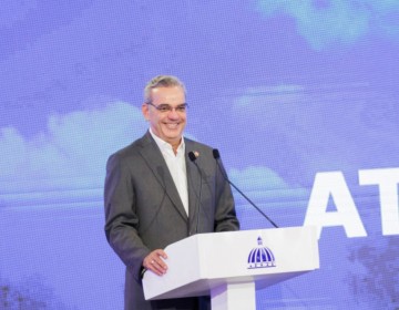 Presidente Abinader inaugurar&aacute; obras este lunes en Dajab&oacute;n y Montecristi