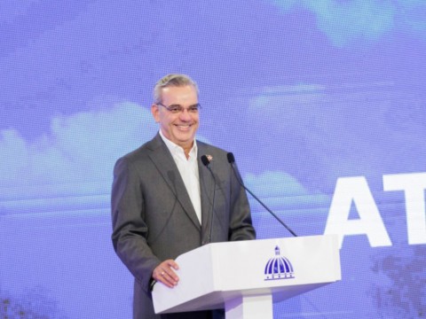 Presidente Abinader inaugurar&aacute; obras este lunes en Dajab&oacute;n y Montecristi