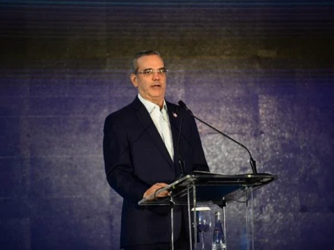A una semana de su discurso, Abinader adelanta puntos de su rendici&oacute;n de cuentas de dos a&ntilde;os en el Gobierno
