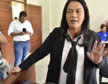 Abogada de Marlin Martinez espera SCJ ratifiquen sentencia de 2 a&ntilde;os de prisi&oacute;n