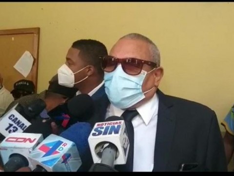 Abogado de no vidente implicado en fraude de Loter&iacute;a Nacional dice su cliente es una &ldquo;v&iacute;ctima&rdquo;
