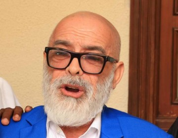 Abogado desmiente retiro de querellas contra &Aacute;ngel Mart&iacute;nez: "No es verdad que haya acuerdo"