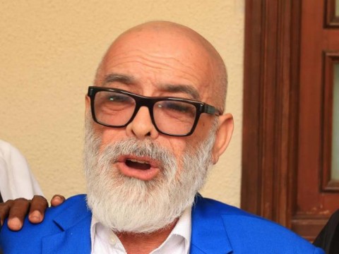 Abogado desmiente retiro de querellas contra &Aacute;ngel Mart&iacute;nez: "No es verdad que haya acuerdo"