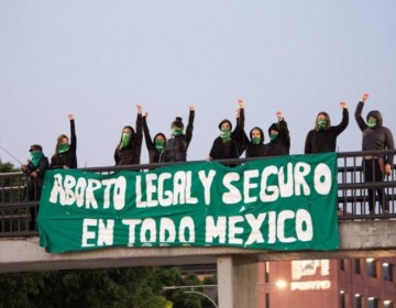La Suprema Corte de Justicia despenaliza el aborto en todo M&eacute;xico