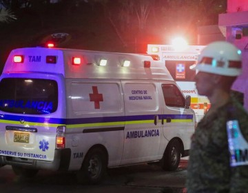 Accidentes de aviones comerciales y militares en Latinoam&eacute;rica con m&aacute;s muertos este siglo