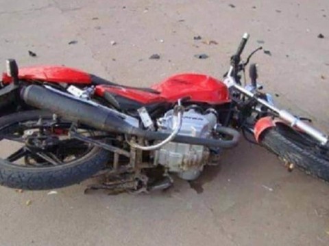 Cuatro heridos en accidentes de tr&aacute;nsito en El Seibo