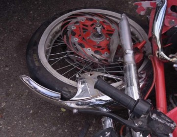 Dos j&oacute;venes mueren en accidentes de tr&aacute;nsito en La Altagracia y Santiago