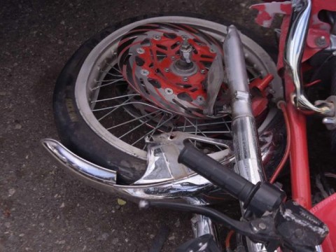 Dos j&oacute;venes mueren en accidentes de tr&aacute;nsito en La Altagracia y Santiago