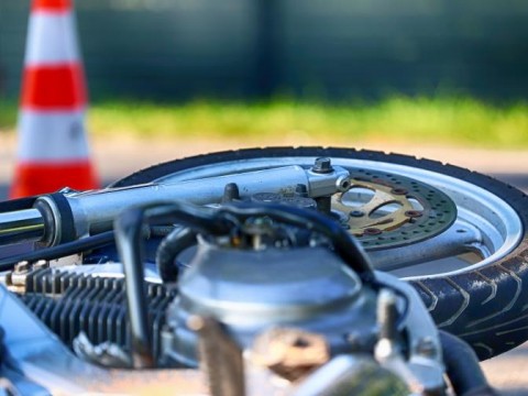 Dos personas perdieron la vida durante un accidente de tr&aacute;nsito en San Pedro de Macor&iacute;s