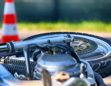 Dos personas perdieron la vida durante un accidente de tr&aacute;nsito en San Pedro de Macor&iacute;s