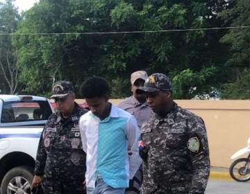 Conductor de cami&oacute;n que se estrell&oacute; contra autob&uacute;s estudiantil: "Trat&eacute; de evadirlo"