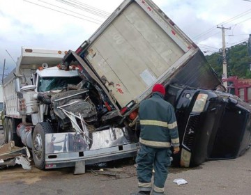 Al menos 10 heridos en un accidente m&uacute;ltiple en la autopista Joaqu&iacute;n Balaguer